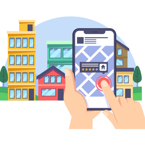Real Estate App