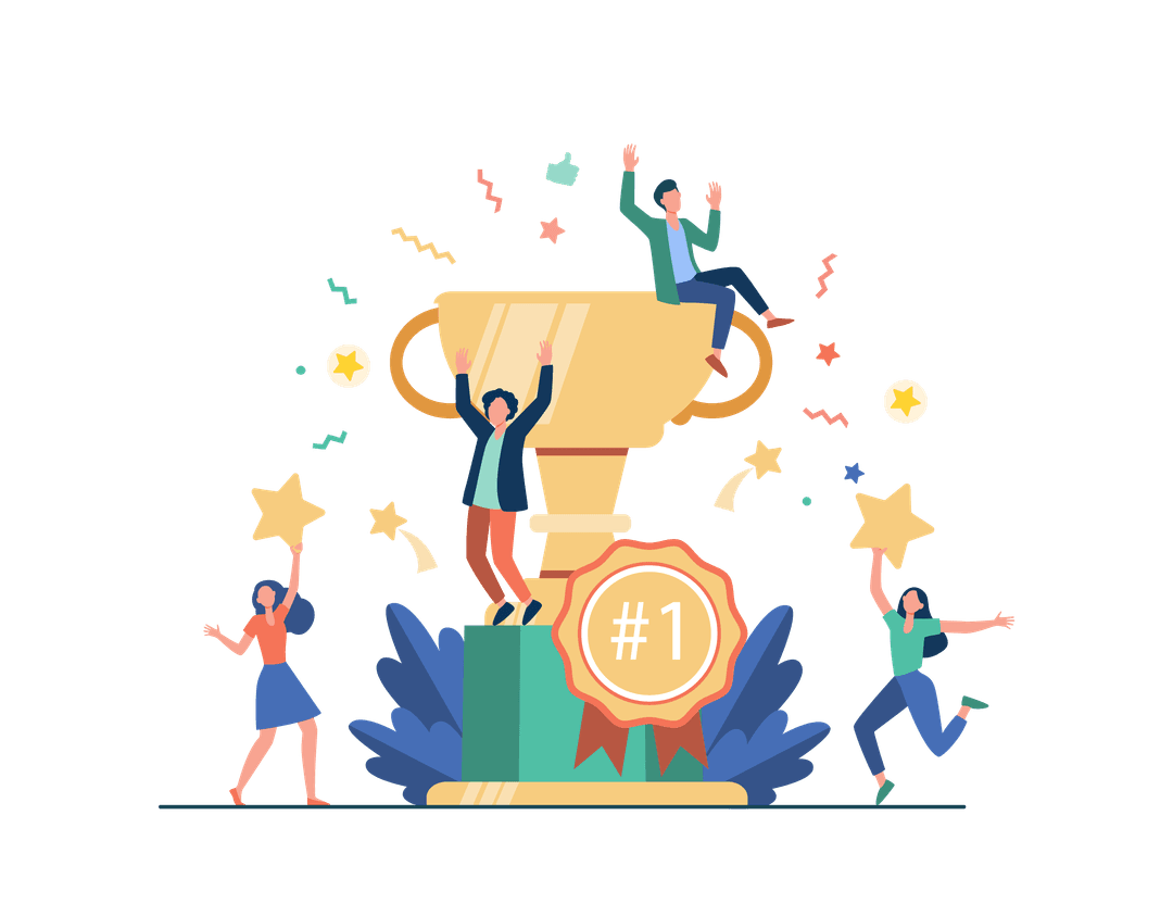 Awards And Recognitions