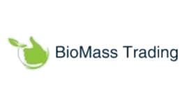 biomass trading