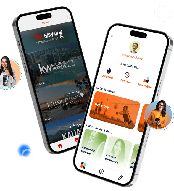 Real Estate App