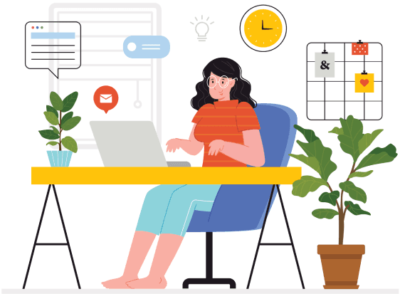 Got an innovative idea but need the right team? Let’s turn it into reality with expert guidance.