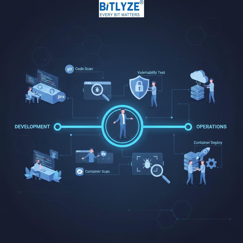 DevSecOps in Practice: How Enterprises Can Build Secure Software Without Slowing Delivery