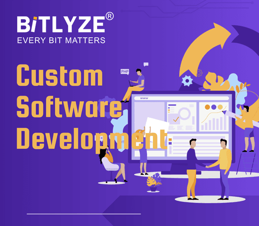 Why Custom Software Solutions Are the Future of Business Growth