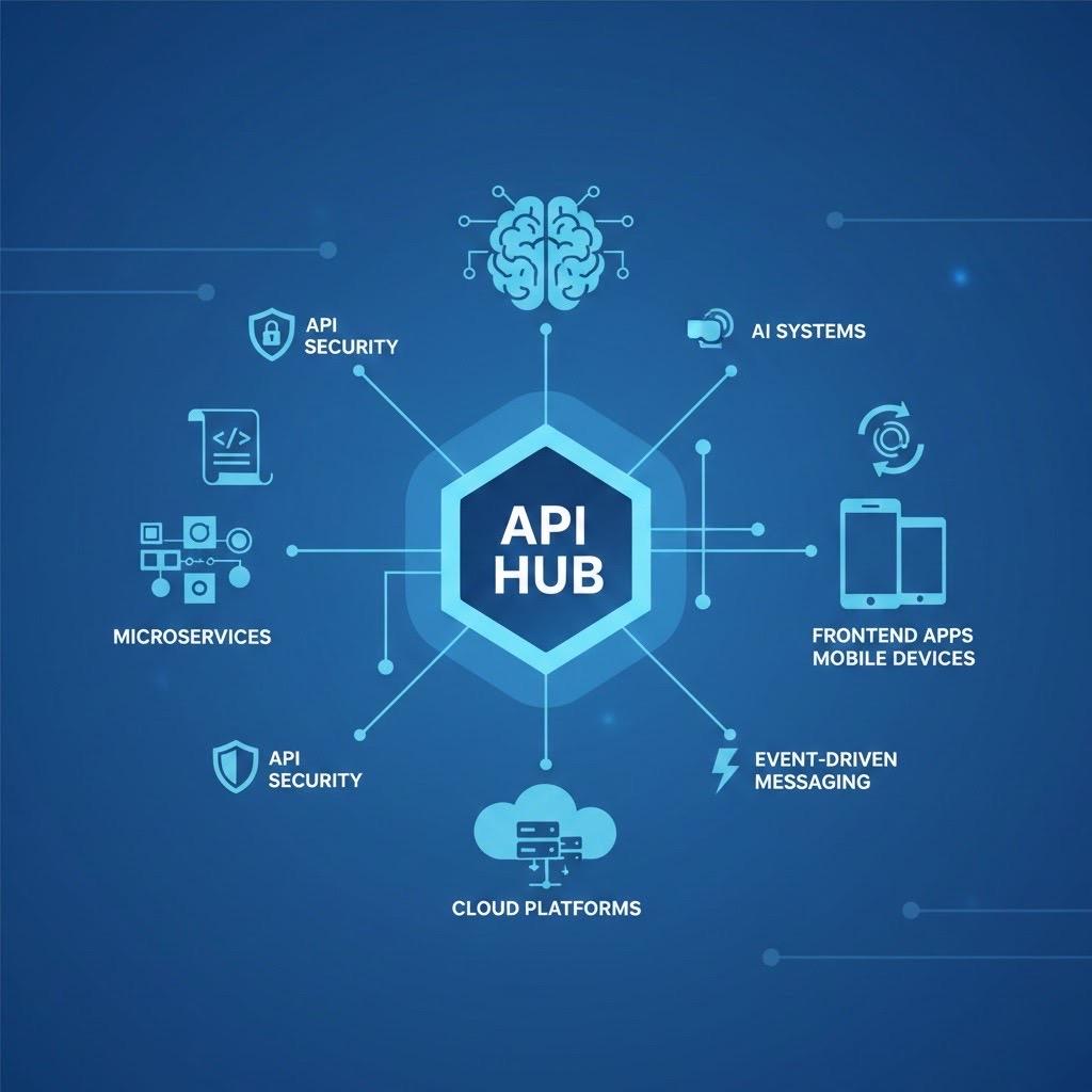 Why API‑First Development Is Critical for Modern Enterprises?