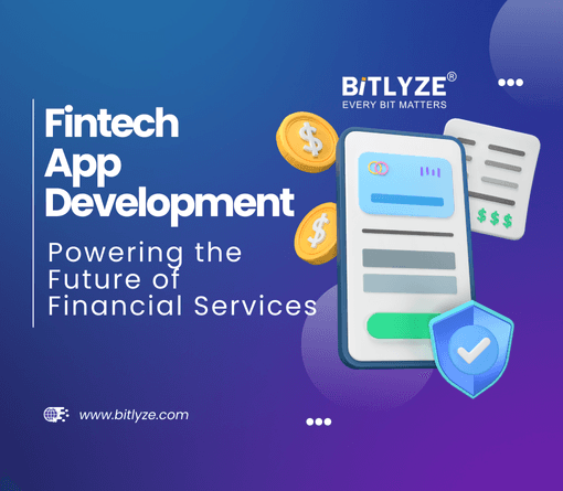 Fintech Application Development