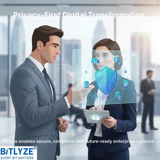 Data Privacy and Compliance: What Enterprises Must Get Right