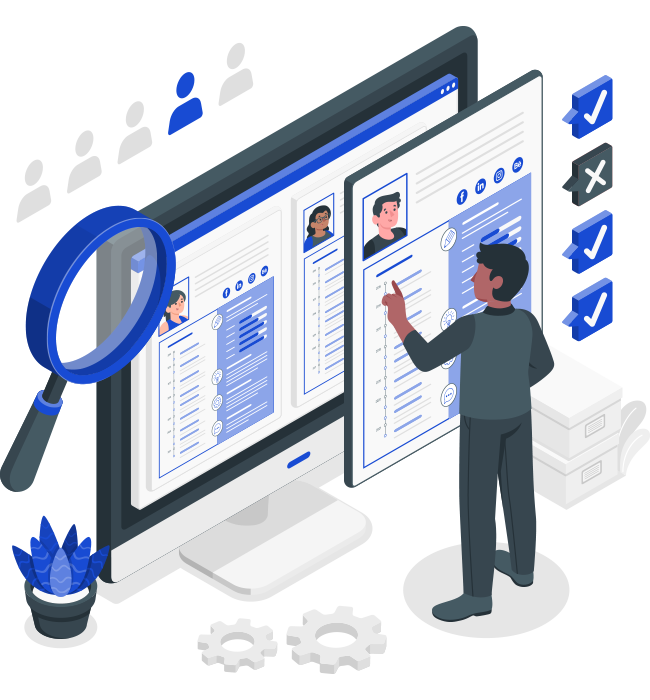 Custom Software solutions