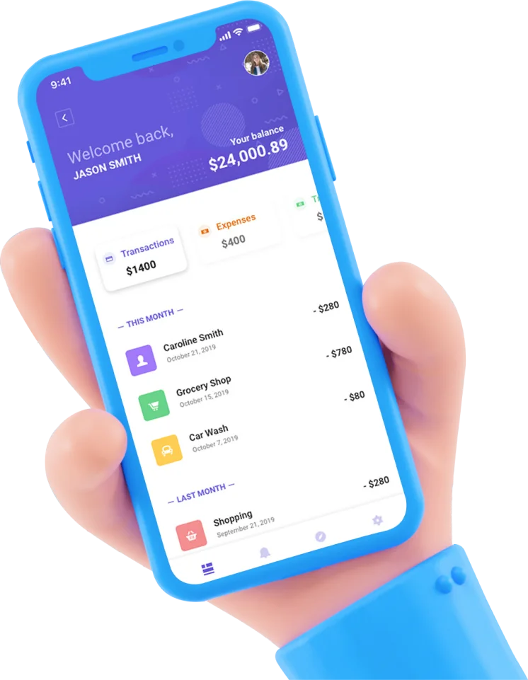 Android App Development