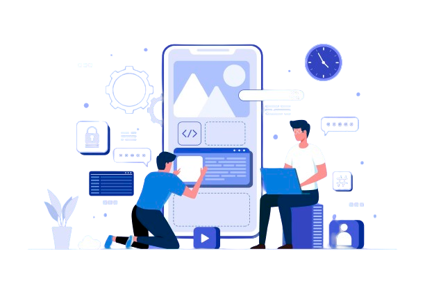 Android App Development