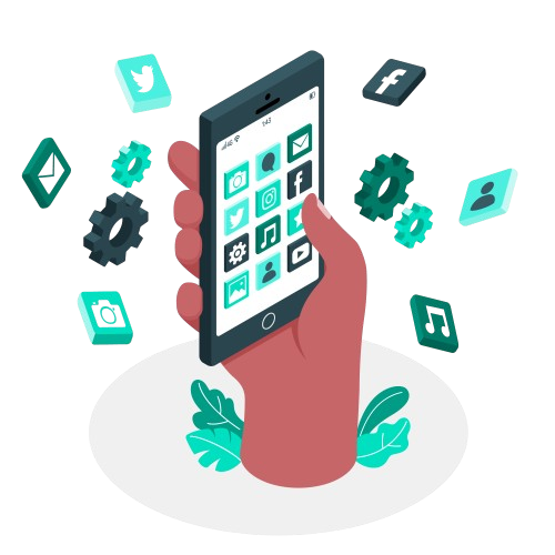Next-Gen Android App Development