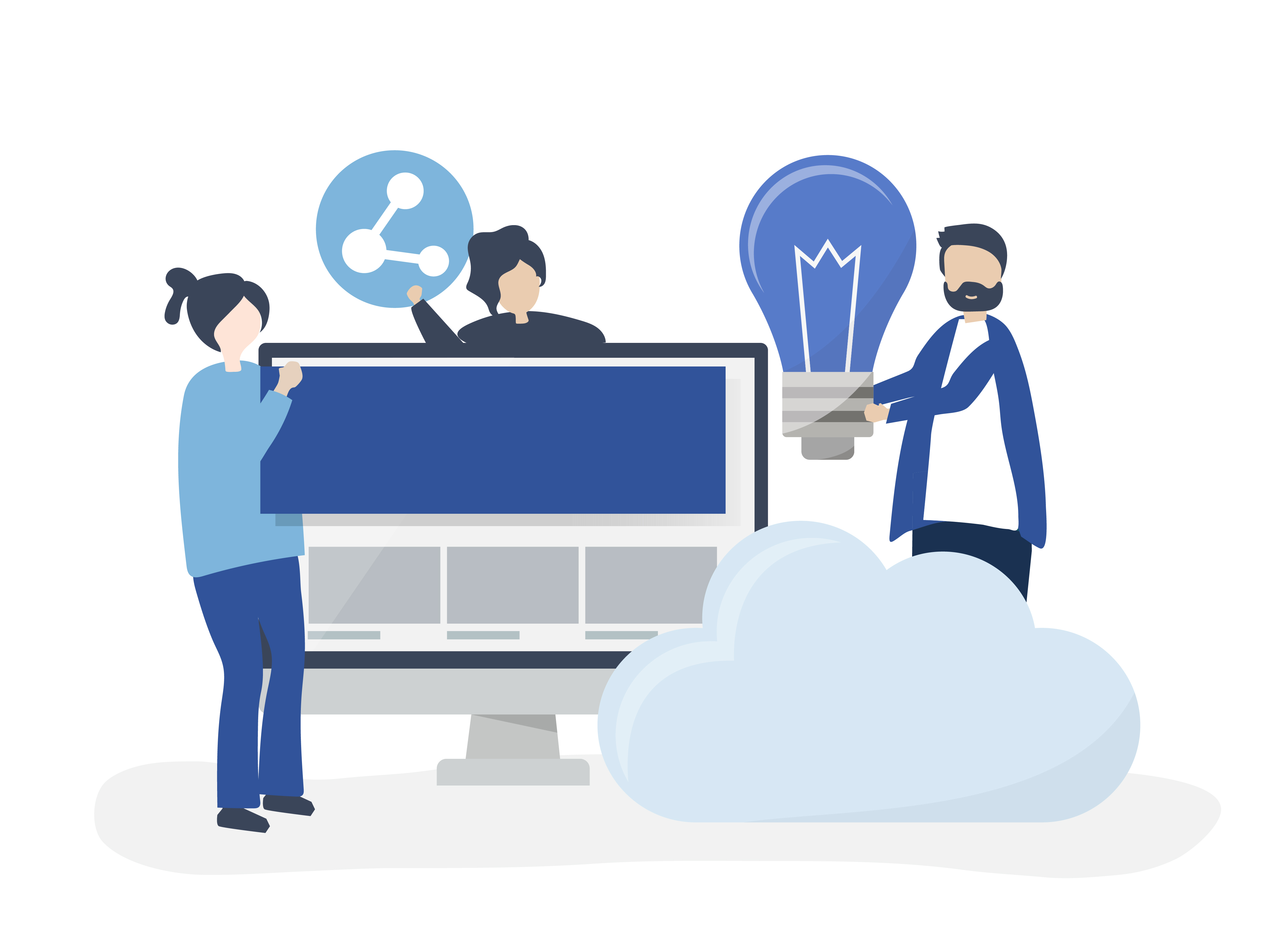Enterprise software solutions