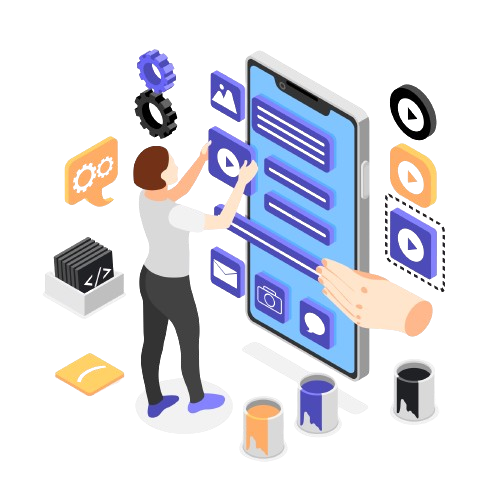 Flutter App Development