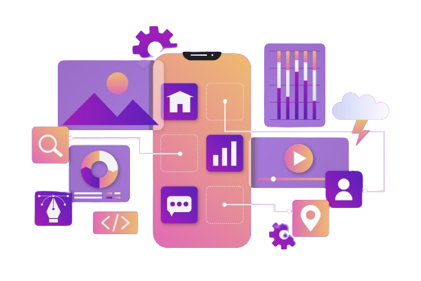 iOS App Development
