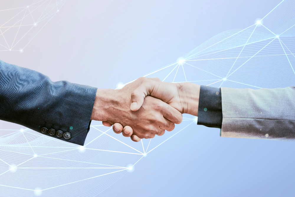 custom software development company